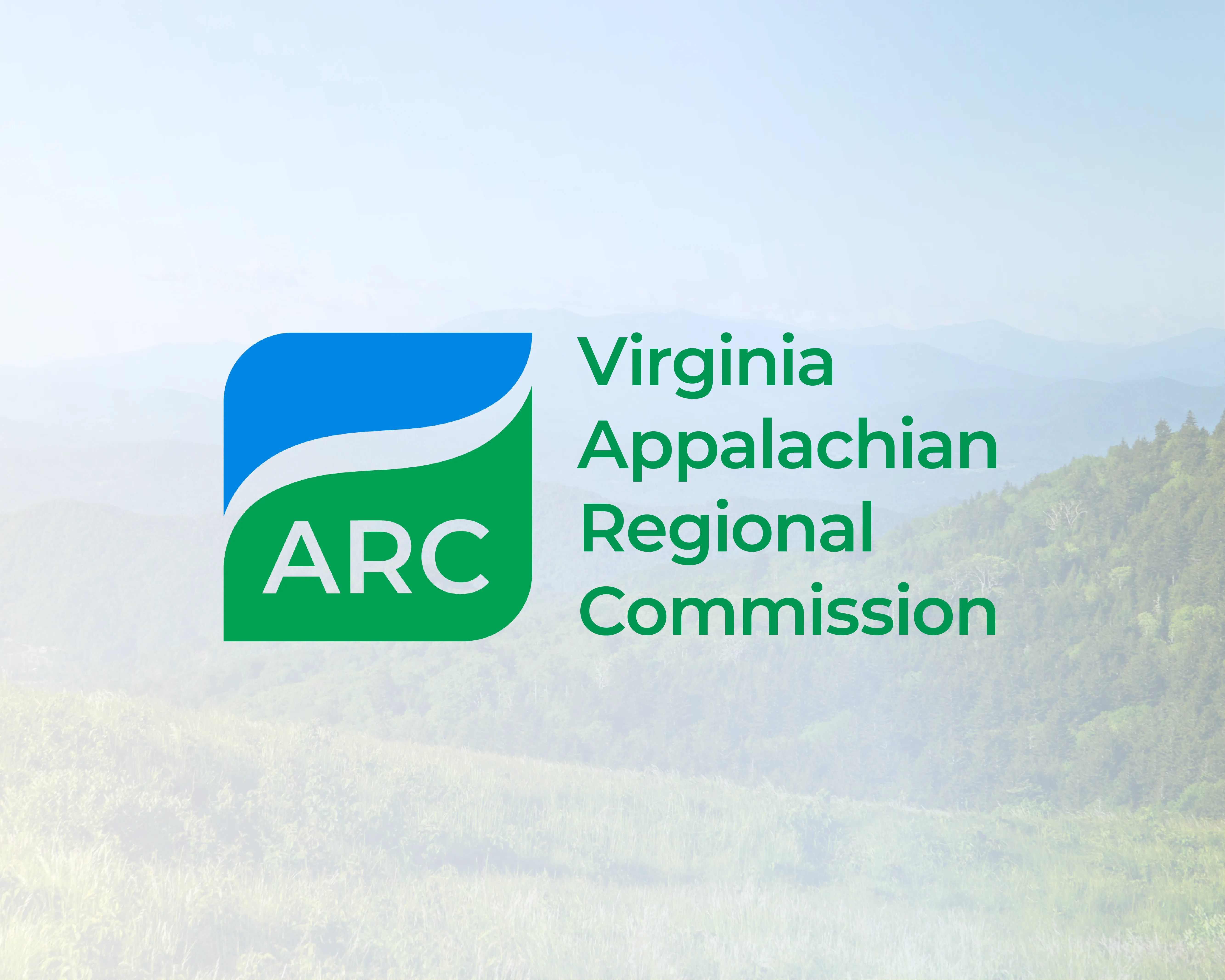Virginia Appalachian Regional Commission (ARC) | DHCD