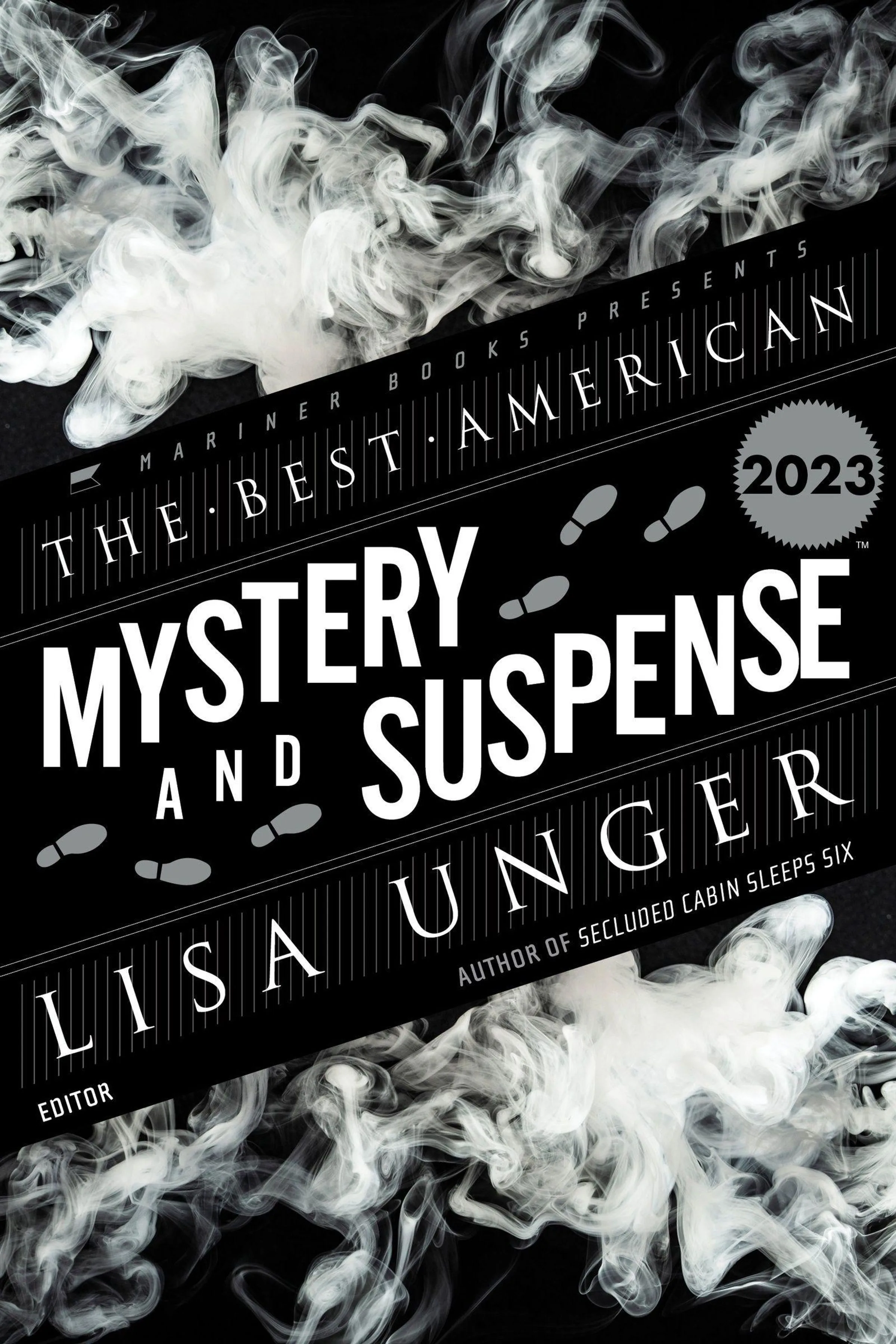 Best American Mystery and Suspense 2023 - Lisa Unger (Buch) – jpc.de
