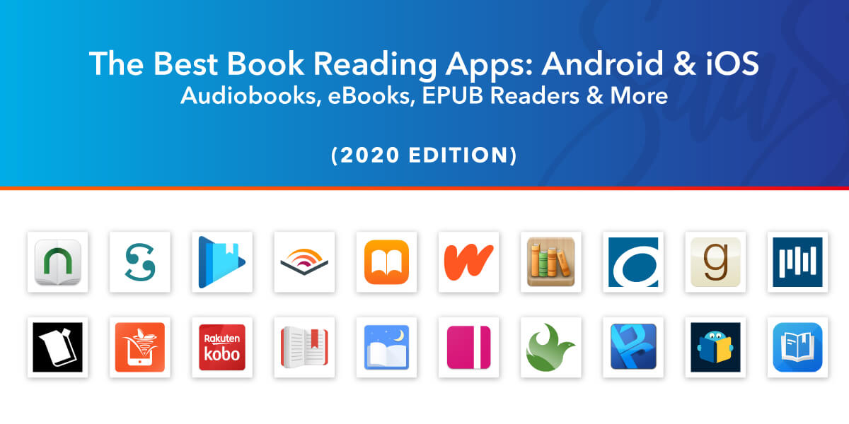Best Apps For Book at Mae Burley blog