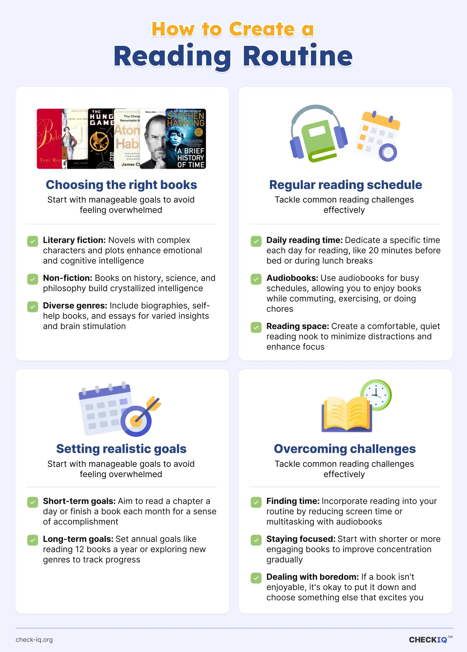 Does Reading Increase IQ? Here's What Research Says